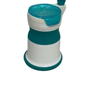 OXO Tot Mash Maker Stainless Steel Baby Food Mill